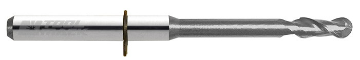 Wieland Zenotec Dental Burs (image for) Wieland Zenotec Dental Burs